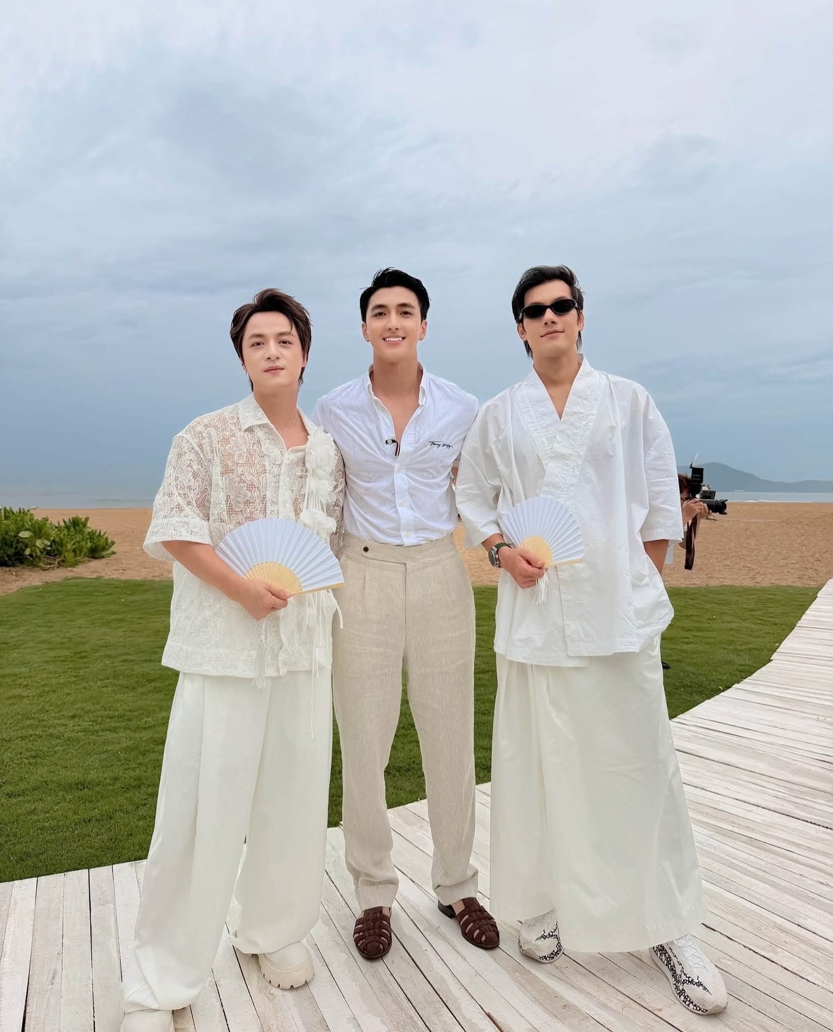 Gallery - Sao Việt 4/7: Nam nghệ sĩ Việt nổi tiếng bị đột quỵ chuyển biến xấu, suy hô hấp; Á hậu Phương Nga cho phép Bình An đi ăn với bồ?” - image 41