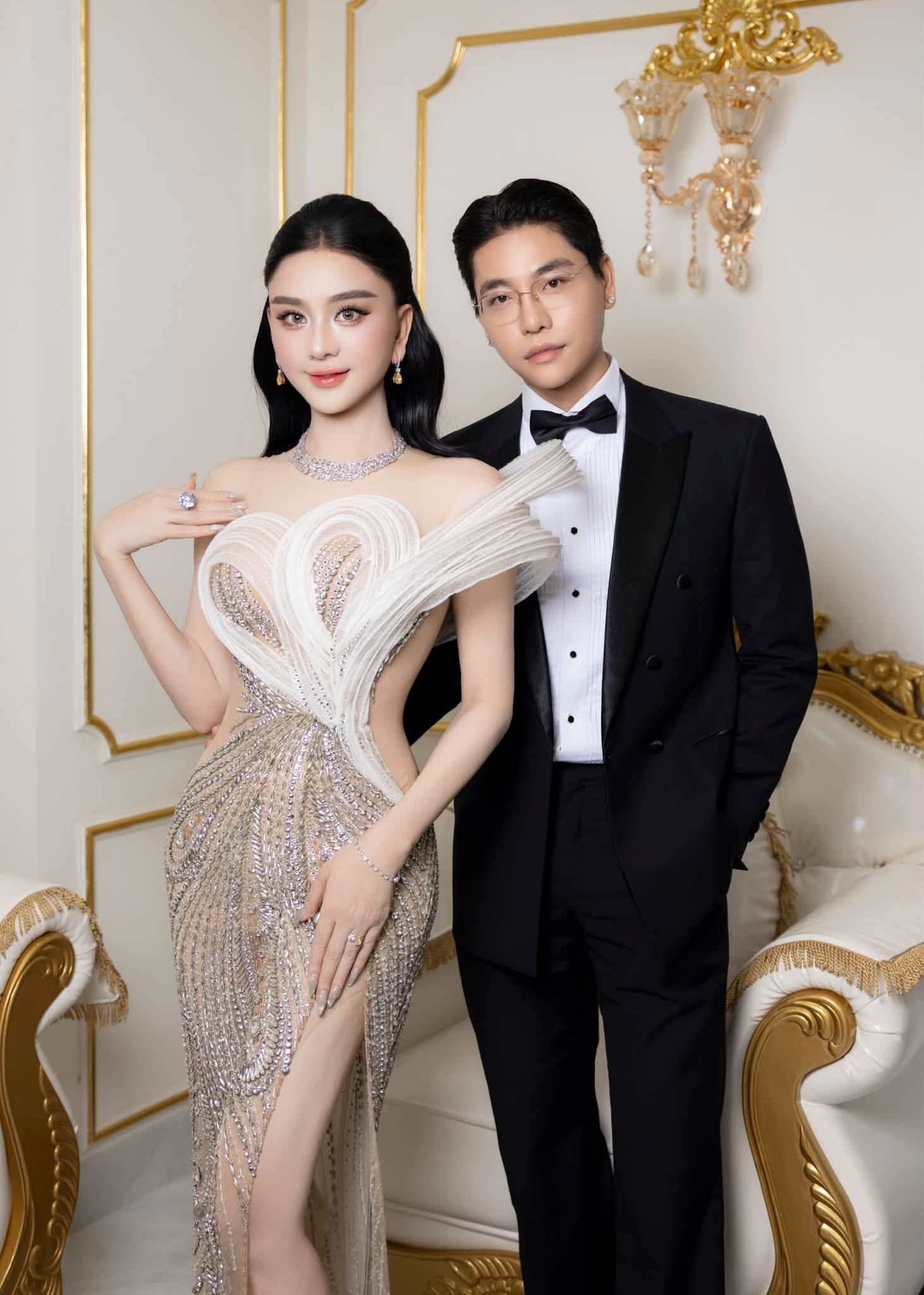Gallery - Sao Việt 4/7: Nam nghệ sĩ Việt nổi tiếng bị đột quỵ chuyển biến xấu, suy hô hấp; Á hậu Phương Nga cho phép Bình An đi ăn với bồ?” - image 42