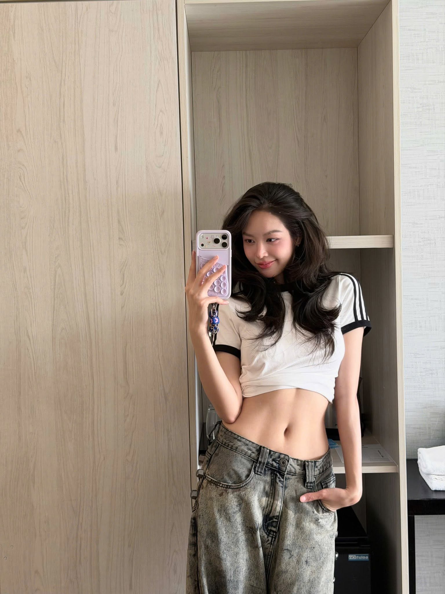 Gallery - Sao Việt 5/7: Xuất hiện thứ này trong nhà riêng Tăng Nhật Tuệ gây chú ý; Tiểu Vy được minh oan - image 30