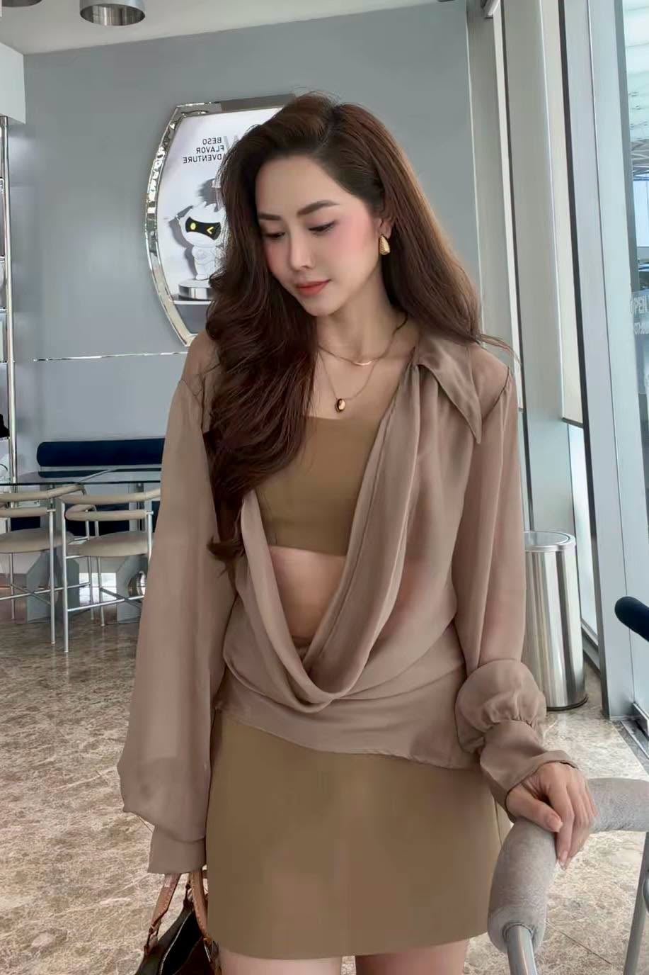 Gallery - Sao Việt 5/7: Xuất hiện thứ này trong nhà riêng Tăng Nhật Tuệ gây chú ý; Tiểu Vy được minh oan - image 34