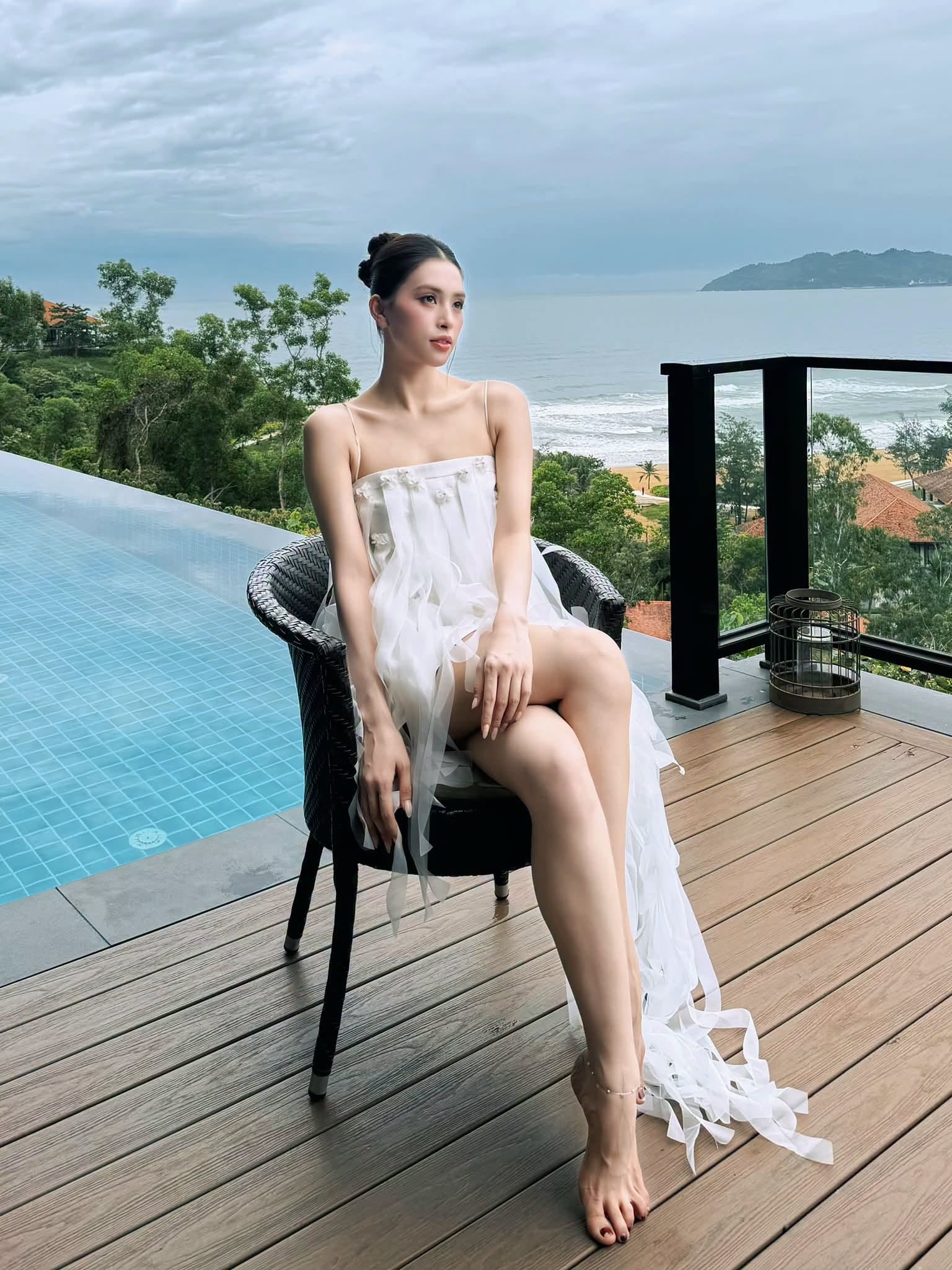 Gallery - Sao Việt 5/7: Xuất hiện thứ này trong nhà riêng Tăng Nhật Tuệ gây chú ý; Tiểu Vy được minh oan - image 40