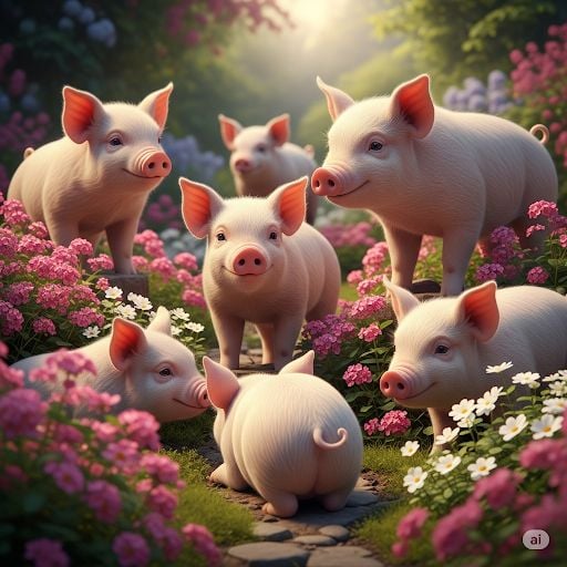 Gallery - Nửa đầu năm khá trầm lắng, nửa cuối năm sẽ bội thu! Bốn con giáp này sẽ trải nghiệm sự gia tăng mạnh về tài lộc bắt đầu từ tháng 7: âm thầm tạo dựng nên một gia tài lớn - image 3