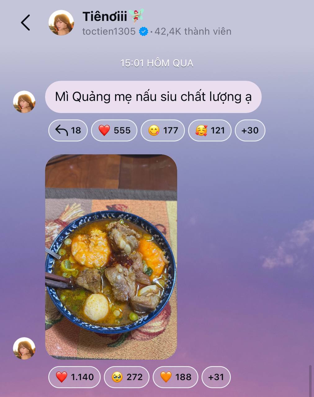 Gallery - Sau 6 tháng ly hôn, Tóc Tiên trở về Mỹ với mẹ - image 1