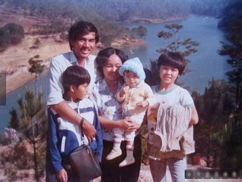Gallery - Thân thế của mẹ Hà Tăng và của hồi môn tặng con gái khi gả vào hào môn