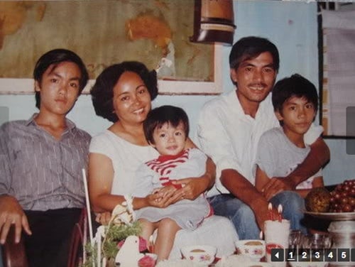 Gallery - Thân thế của mẹ Hà Tăng và của hồi môn tặng con gái khi gả vào hào môn - image 1
