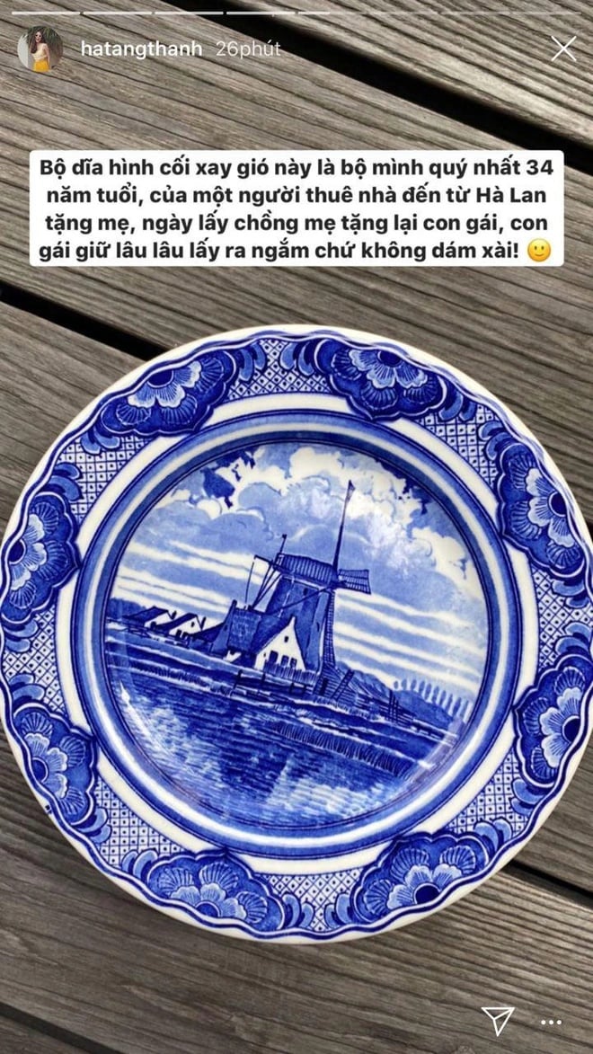 Gallery - Thân thế của mẹ Hà Tăng và của hồi môn tặng con gái khi gả vào hào môn - image 4