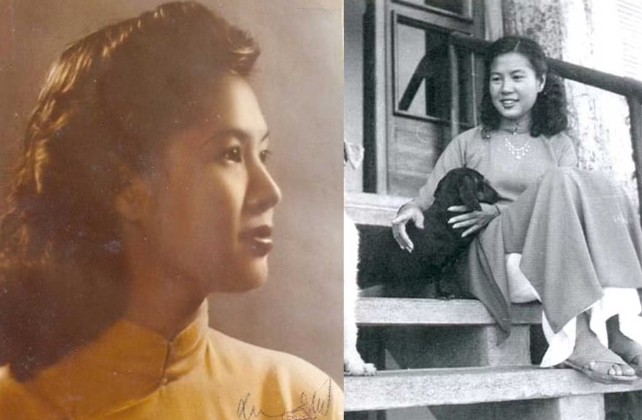 Gallery - Chuyện mẹ chồng - nàng dâu của Nam Phương Hoàng hậu: Cũng mâu thuẫn như người thường và nguyên nhân những bất hòa ít ai biết - image 2