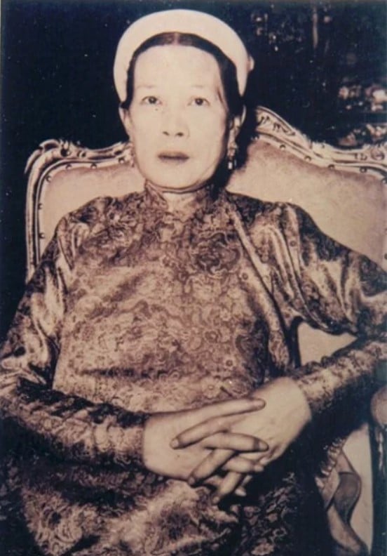 Gallery - Chuyện mẹ chồng - nàng dâu của Nam Phương Hoàng hậu: Cũng mâu thuẫn như người thường và nguyên nhân những bất hòa ít ai biết