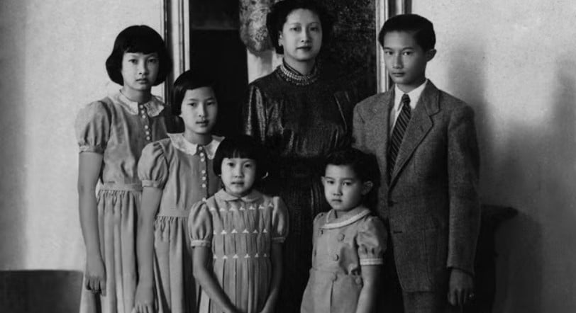 Gallery - Chuyện mẹ chồng - nàng dâu của Nam Phương Hoàng hậu: Cũng mâu thuẫn như người thường và nguyên nhân những bất hòa ít ai biết - image 3