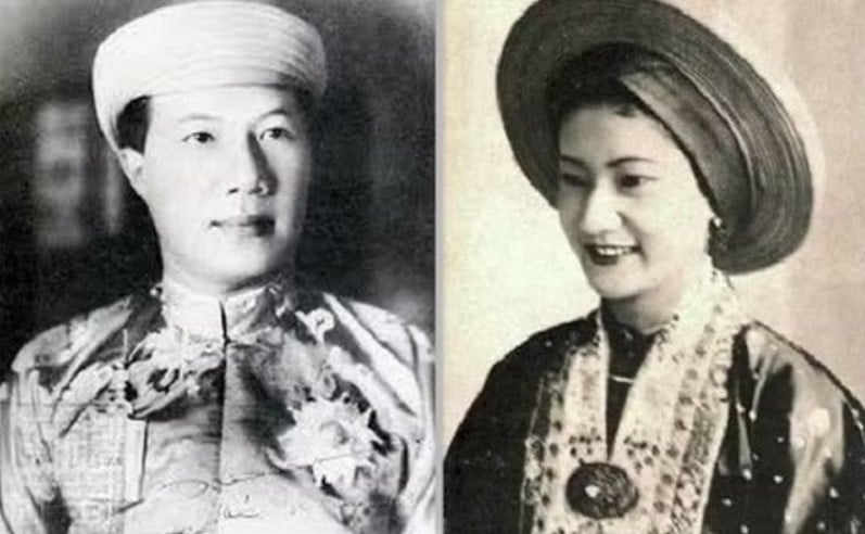 Gallery - Chuyện mẹ chồng - nàng dâu của Nam Phương Hoàng hậu: Cũng mâu thuẫn như người thường và nguyên nhân những bất hòa ít ai biết - image 4