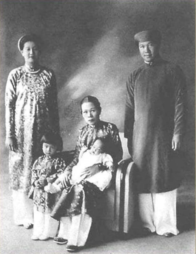 Gallery - Chuyện mẹ chồng - nàng dâu của Nam Phương Hoàng hậu: Cũng mâu thuẫn như người thường và nguyên nhân những bất hòa ít ai biết - image 8