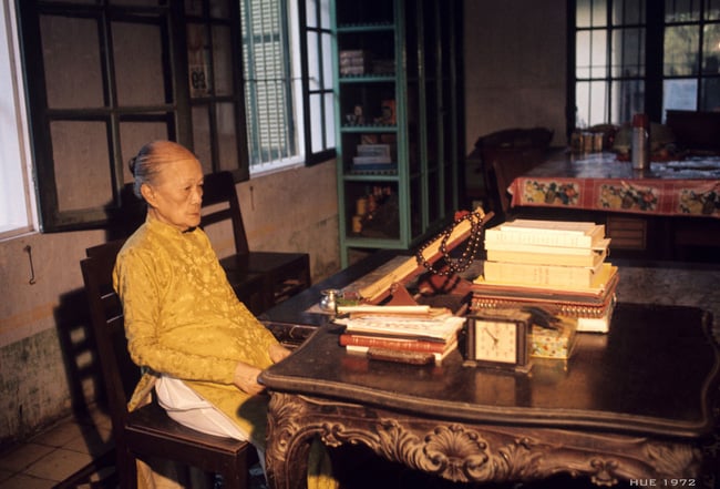 Gallery - Chuyện mẹ chồng - nàng dâu của Nam Phương Hoàng hậu: Cũng mâu thuẫn như người thường và nguyên nhân những bất hòa ít ai biết - image 10