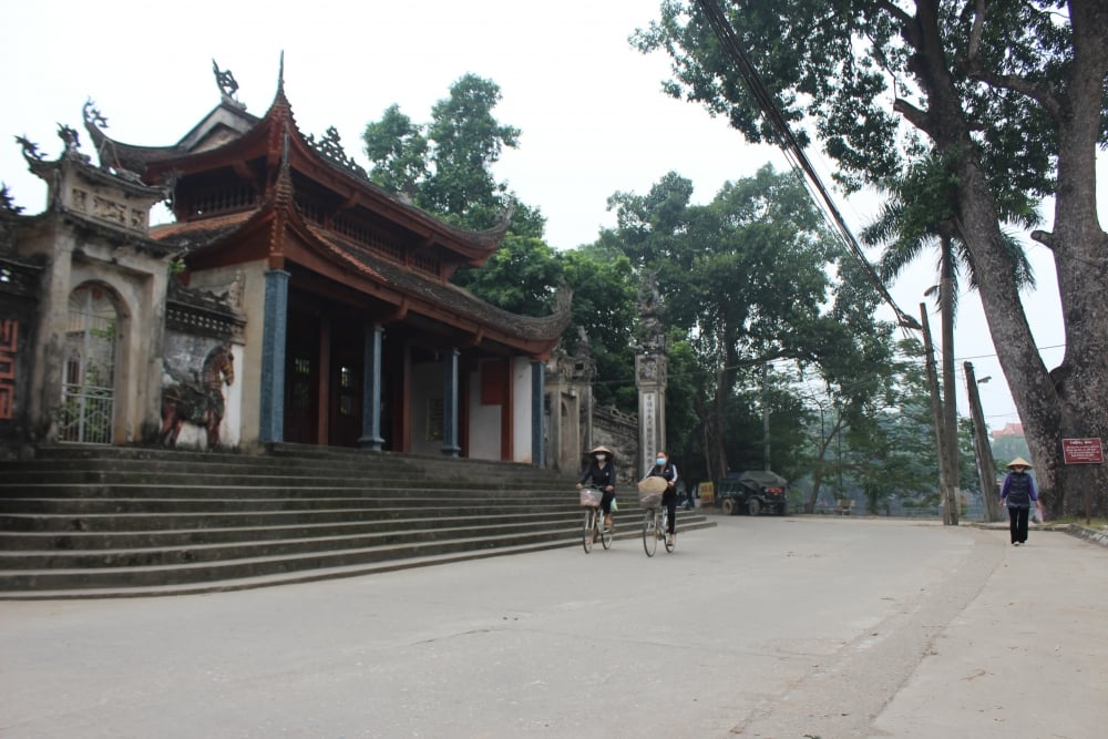 Gallery - Nơi nào ở Việt Nam không cần dùng điều hòa vẫn mát lạnh cất giấu 99 giếng cổ từ vó ngựa Thánh Gióng?
