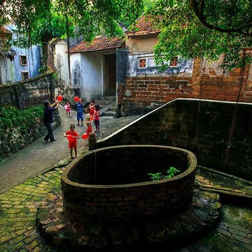 Gallery - Nơi nào ở Việt Nam không cần dùng điều hòa vẫn mát lạnh cất giấu 99 giếng cổ từ vó ngựa Thánh Gióng? - image 1