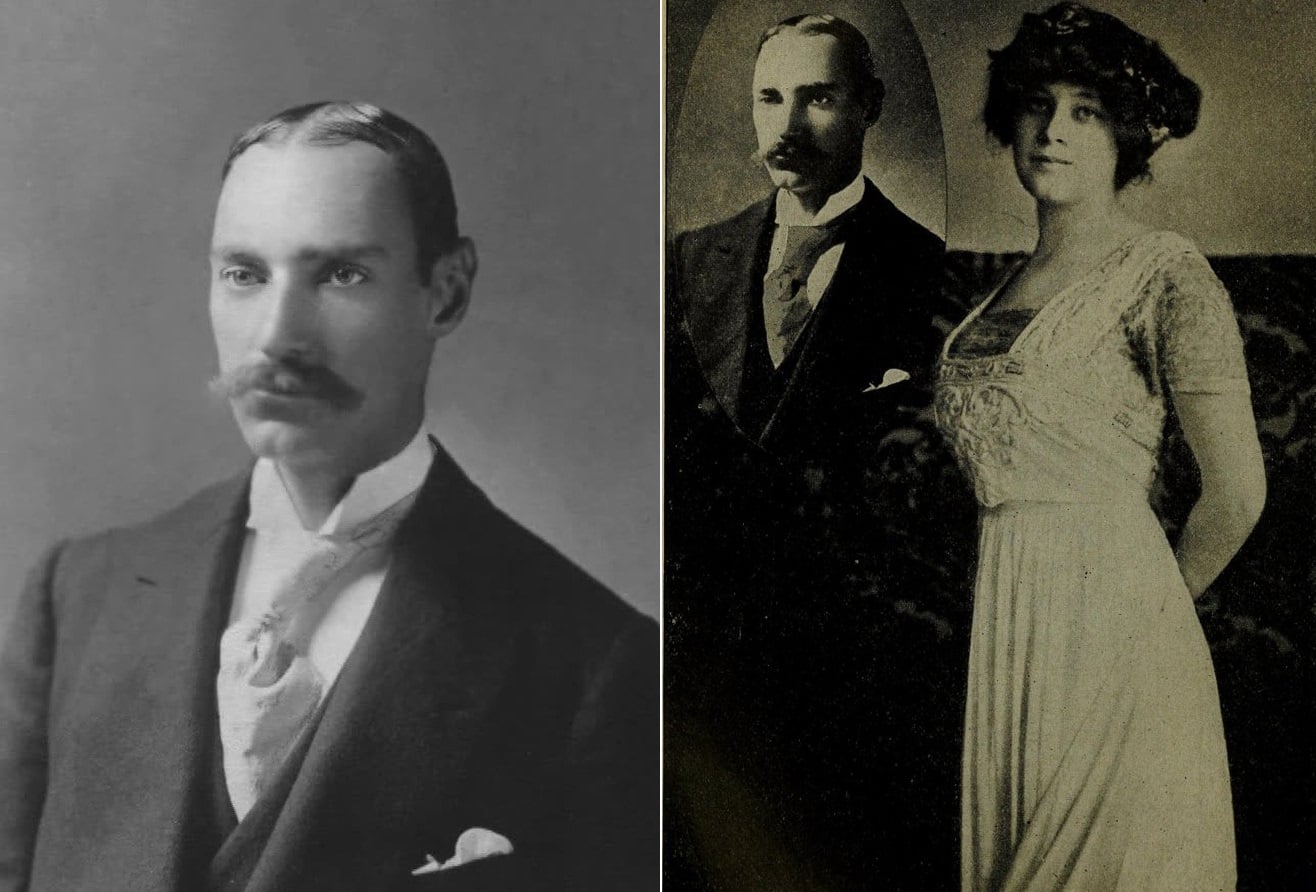 Gallery - Astor đệ tứ, người giàu nhất thế giới lúc đó, tài sản đủ mua 10 tàu Titanic, nhưng khi tàu chìm ông nhường chỗ cho vợ con và người hầu gái, còn mình thì chìm vào biển cả - image 3