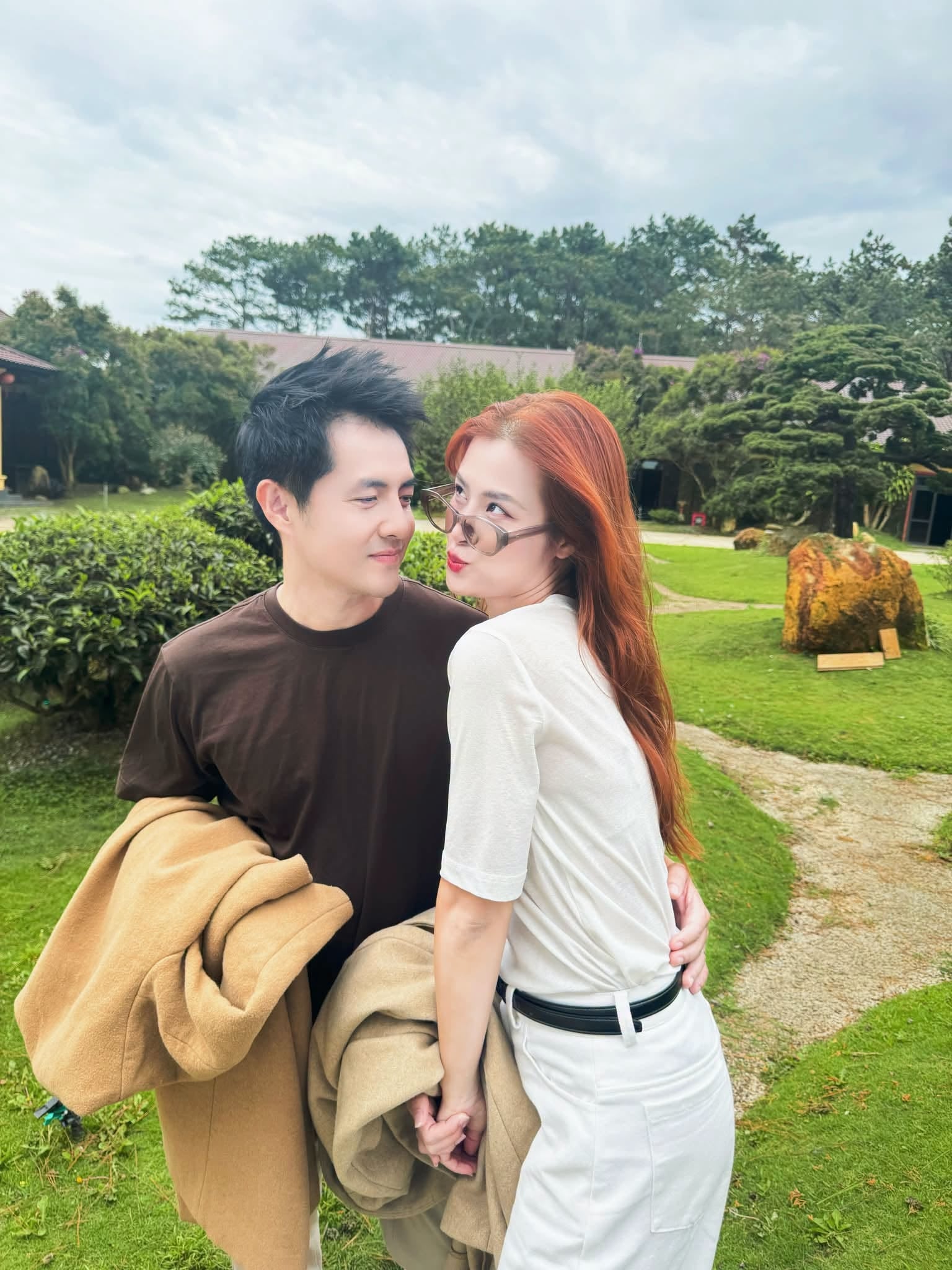 Gallery - Sao Việt 7/7: Hồ Ngọc Hà nói 1 câu bên dưới ảnh tình cảm của bố mẹ ruột; Bình An thời mới vào nghề - image 10