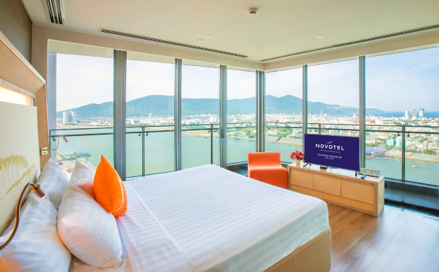 Gallery - Đi du lịch, đừng chọn đại phòng khách sạn: Đây là những vị trí vàng nên ưu tiên và nơi cần tránh để có giấc ngủ ngon