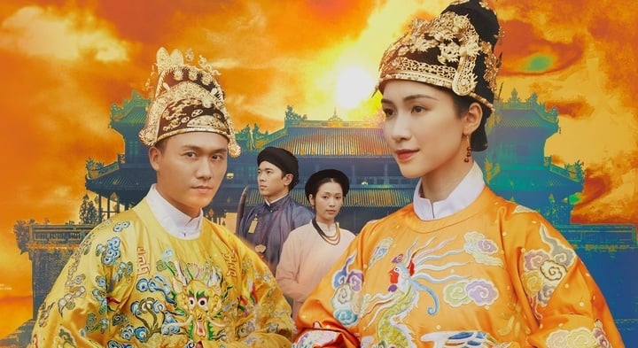 Gallery - Lá thư đánh ghen vỏn vẹn 66 chữ nhưng vẫn khiến nhiều thế hệ sau nể phục Nam Phương Hoàng hậu - image 3