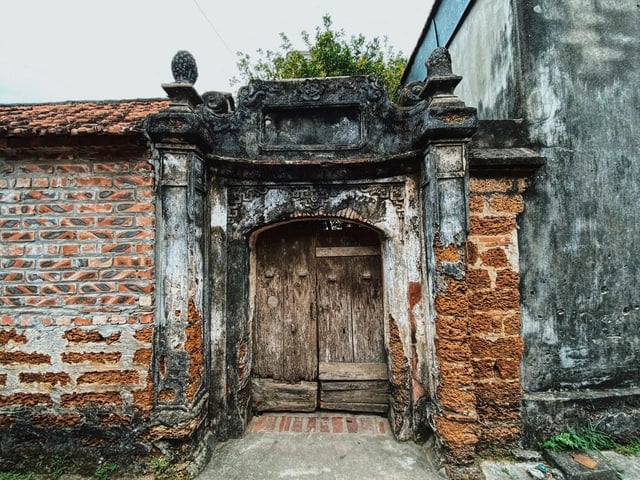 Gallery - Nơi nào ở Việt Nam không cần dùng điều hòa vẫn mát lạnh cất giấu 99 giếng cổ từ vó ngựa Thánh Gióng? - image 4
