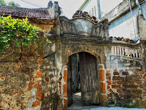 Gallery - Nơi nào ở Việt Nam không cần dùng điều hòa vẫn mát lạnh cất giấu 99 giếng cổ từ vó ngựa Thánh Gióng? - image 6