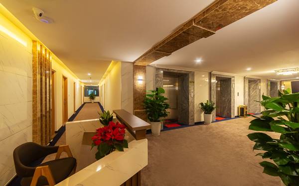 Gallery - Đi du lịch, đừng chọn đại phòng khách sạn: Đây là những vị trí vàng nên ưu tiên và nơi cần tránh để có giấc ngủ ngon - image 2