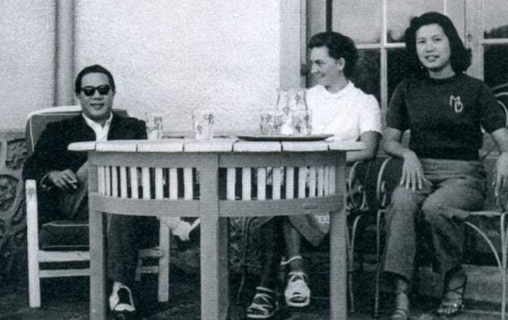 Gallery - 'Thứ phi phương Bắc' khiến vua Bảo Đại mê đắm, vội quên lời hứa 'một vợ một chồng' với Nam Phương Hoàng hậu là ai? - image 5