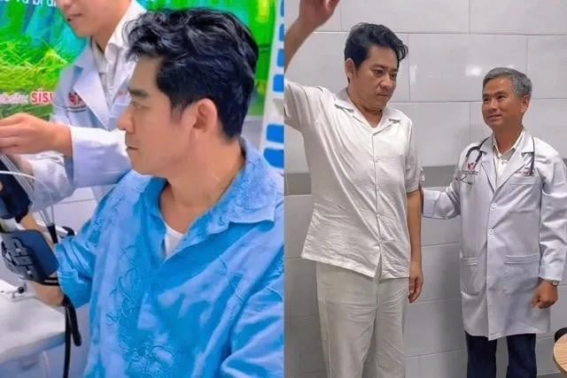 Gallery - Vua Bảo Đại đẹp nhất màn ảnh: Tài tử đình đám ngang tầm Lý Hùng, đột quỵ ở tuổi U60 - image 3