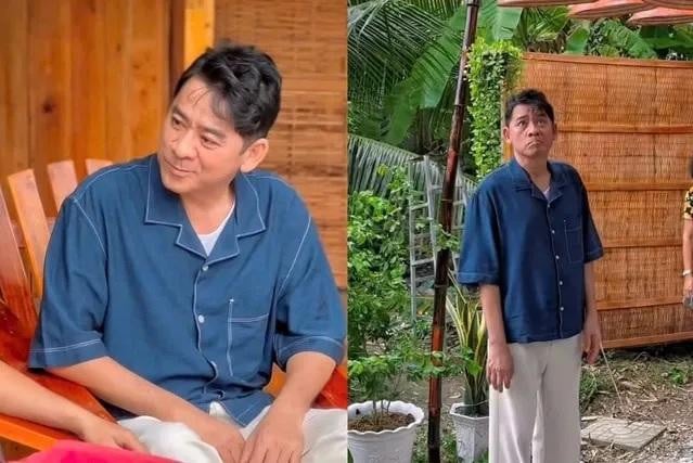 Gallery - Vua Bảo Đại đẹp nhất màn ảnh: Tài tử đình đám ngang tầm Lý Hùng, đột quỵ ở tuổi U60 - image 4
