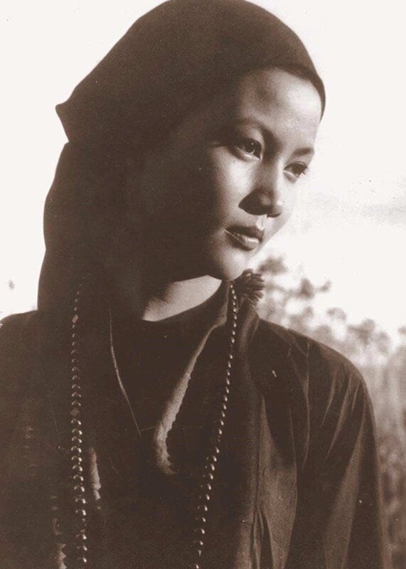 Gallery - Minh tinh duy nhất của Việt Nam tỏa sáng rực rỡ ở Hollywood, được vinh danh 'Đệ nhất diễn viên' - image 1