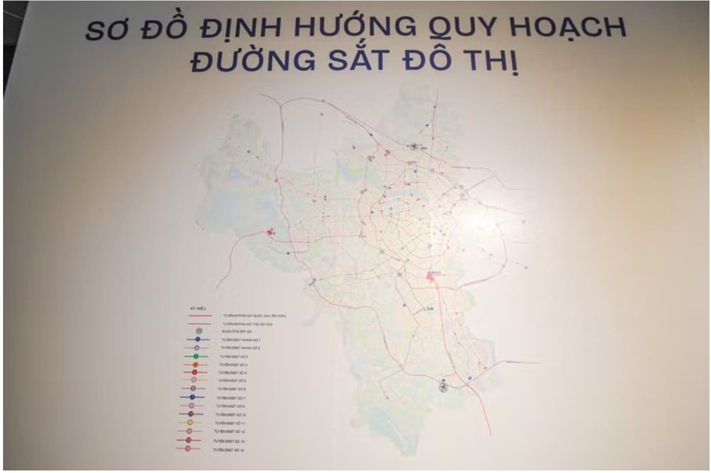 Gallery - Khám phá phối cảnh “siêu ga” Cổ Loa, tâm điểm đô thị của một Hà Nội lập thể đa tầng, đa lớp trong tương lai - image 5