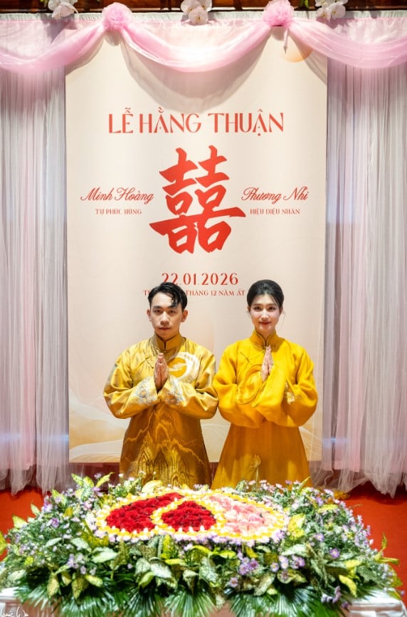 Gallery - Dàn Á hậu xuất thân từ 'lò đào tạo' dâu hào môn: Phương Nhi lấy con trai tỷ phú, Tường San có cuộc sống 'vạn người mơ' bên ông xã hơn 9 tuổi - image 15