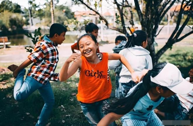 Gallery - Nghiên cứu của Đại học Harvard đã phát hiện ra rằng những em bé sinh vào ba tháng cụ thể trong năm đặc biệt thông minh - image 2
