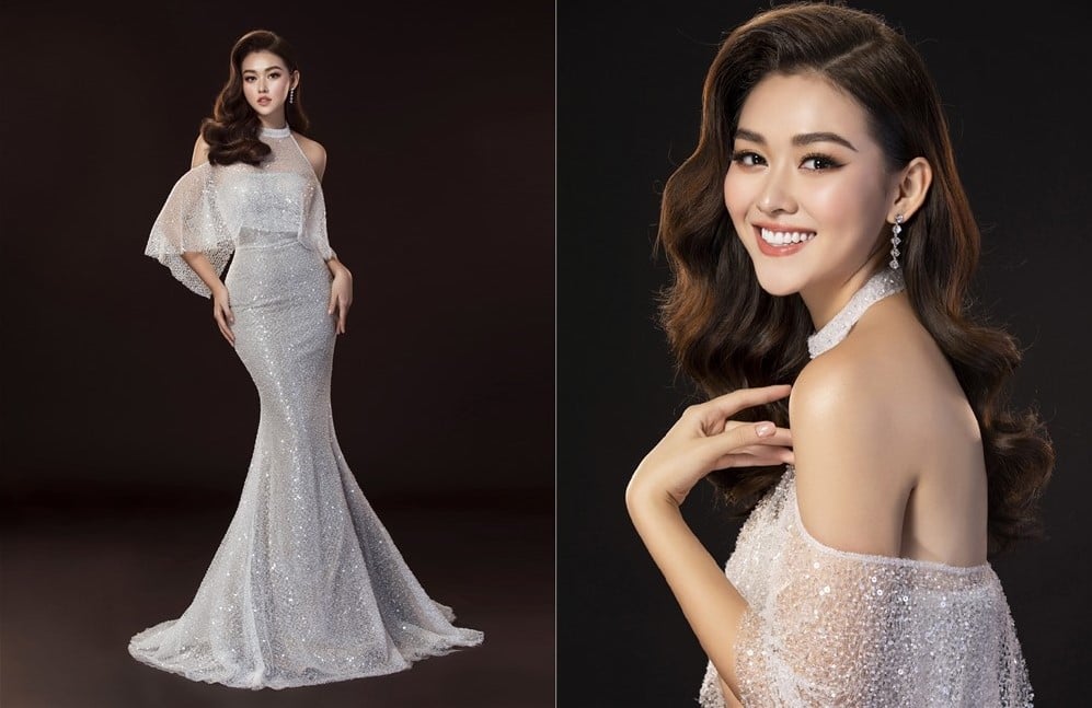Gallery - Dàn Á hậu xuất thân từ 'lò đào tạo' dâu hào môn: Phương Nhi lấy con trai tỷ phú, Tường San có cuộc sống 'vạn người mơ' bên ông xã hơn 9 tuổi - image 20