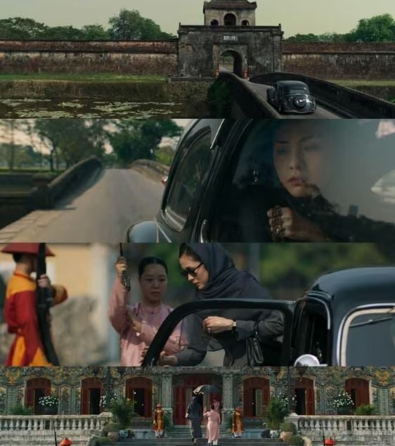 Gallery - Nhà chồng tỷ phú phản ứng thế nào khi Tăng Thanh Hà đóng phim trở lại sau 13 năm? - image 1