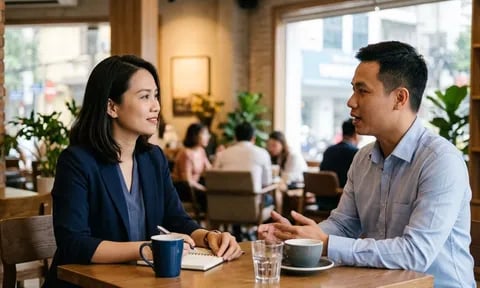 Gallery - Kẻ thao túng tâm lý thường nói 5 câu nói cửa miệng này, nhưng người EQ cao chỉ cần đáp lại bằng 1 câu - image 1
