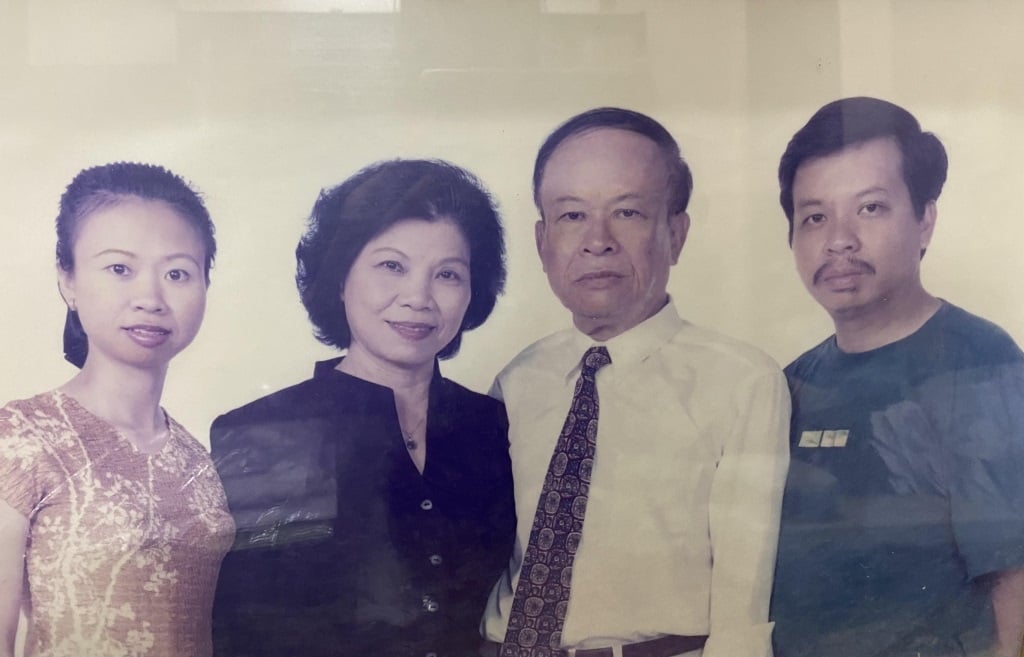 Gallery - Cặp vợ chồng hiếm có của Việt Nam: Cùng là Nghệ sĩ Nhân dân, cùng được trao Giải thưởng Hồ Chí Minh - image 5