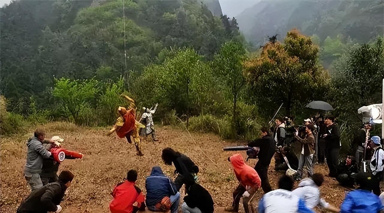 Gallery - Vì sao cố đạo diễn Dương Khiết từng cạch mặt bốn thầy trò Đường Tăng suốt 10 năm, cứ thấy tivi chiếu phim Tây Du Ký là chuyển kênh? Bi kịch của sự phản bội đầy ê chề, khiến bà tổn thương sâu sắc - image 6