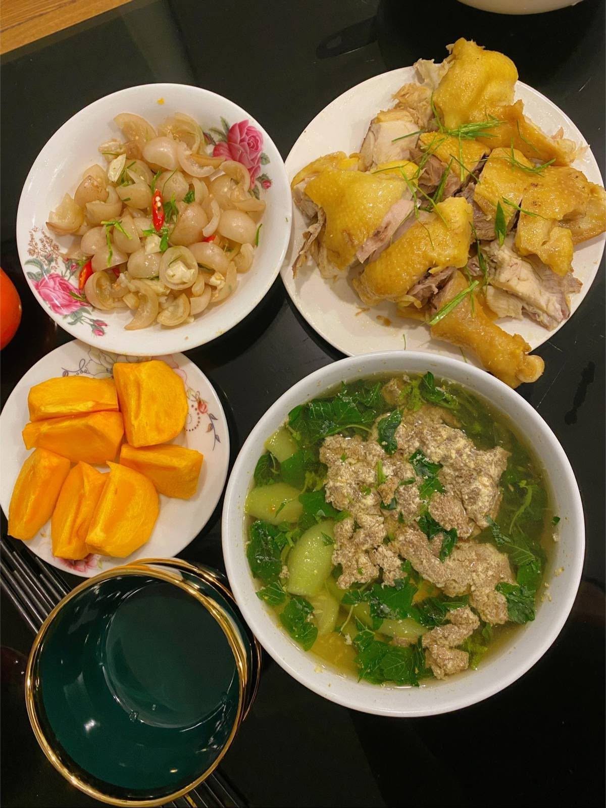 Gallery - Gợi ý cơm nhà nhiều món ngon cho 2 tuần sắp tới rất hao cơm, chồng con tấm tắc - image 2