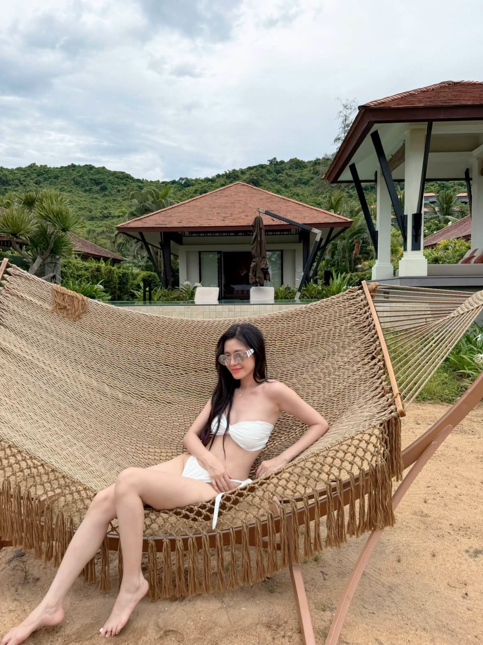 Gallery - Sao Việt 9/7: Nhà Hoài Linh có tin vui; Binz 'phát tướng' không nhận ra - image 2