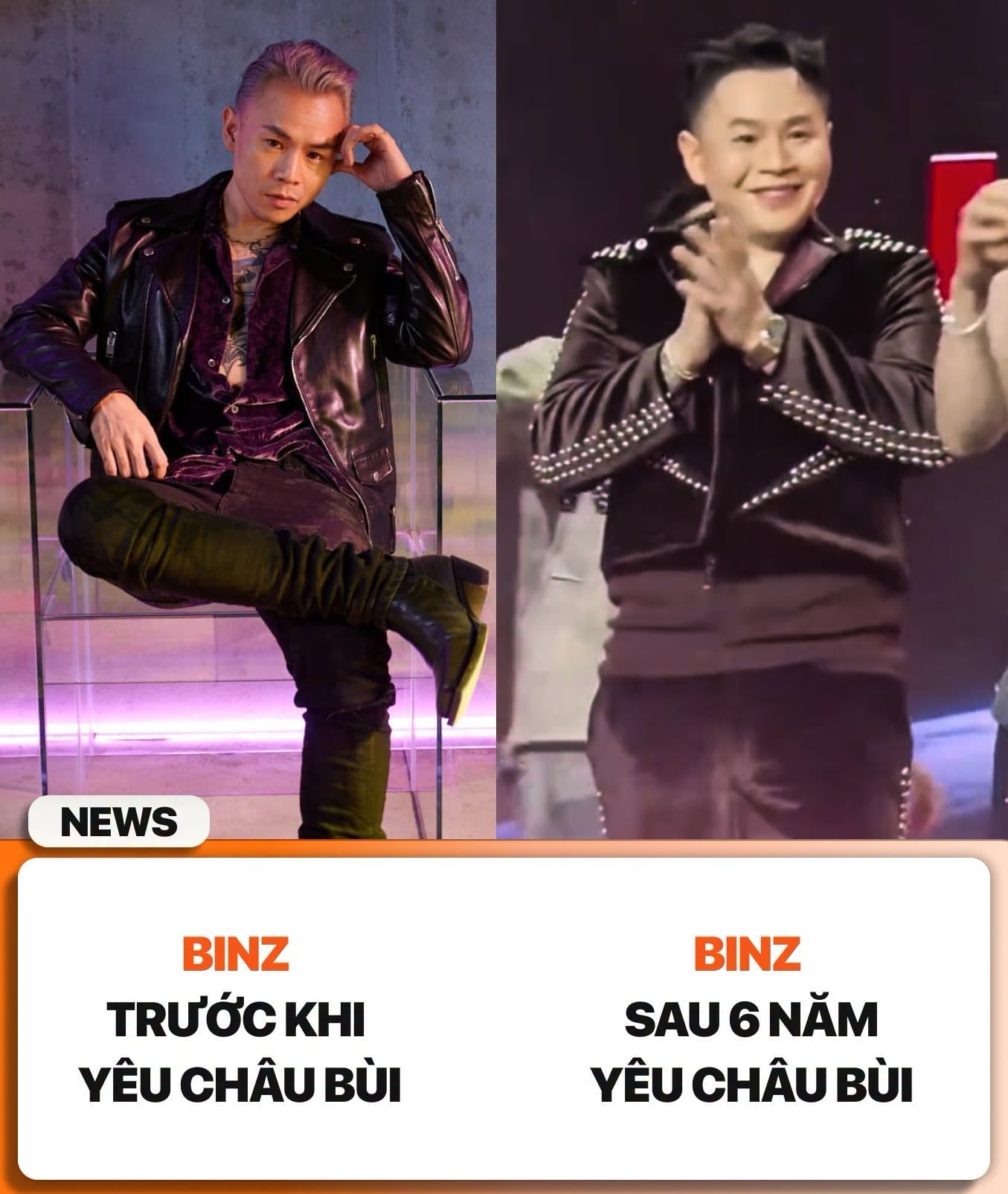 Gallery - Sao Việt 9/7: Nhà Hoài Linh có tin vui; Binz 'phát tướng' không nhận ra - image 16