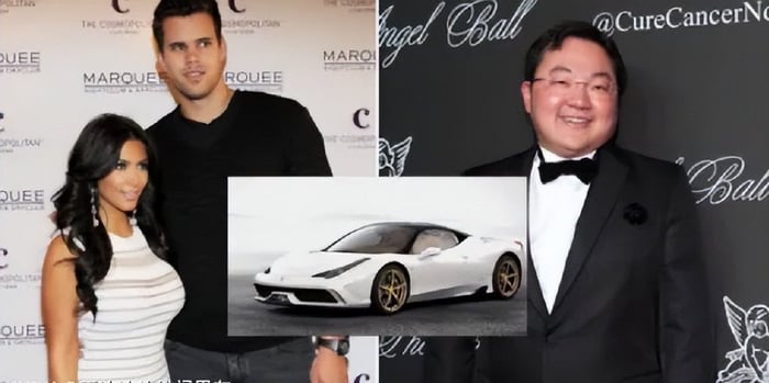 Gallery - Chân dung tỷ phú gốc Trung Quốc tán tỉnh con gái Trump, đốt tiền bao nuôi Miranda Kerr, Paris Hilton, gọi một câu thì dàn sao đình đám Hollywood lập tức có mặt - image 11