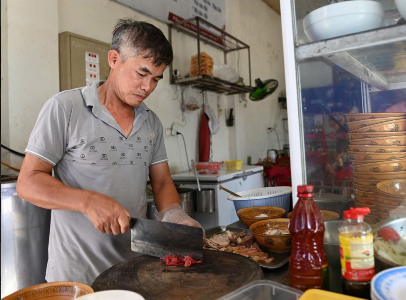 Gallery - Vì sao một tô phở đã tăng giá thì không bao giờ giảm trở lại? - image 4