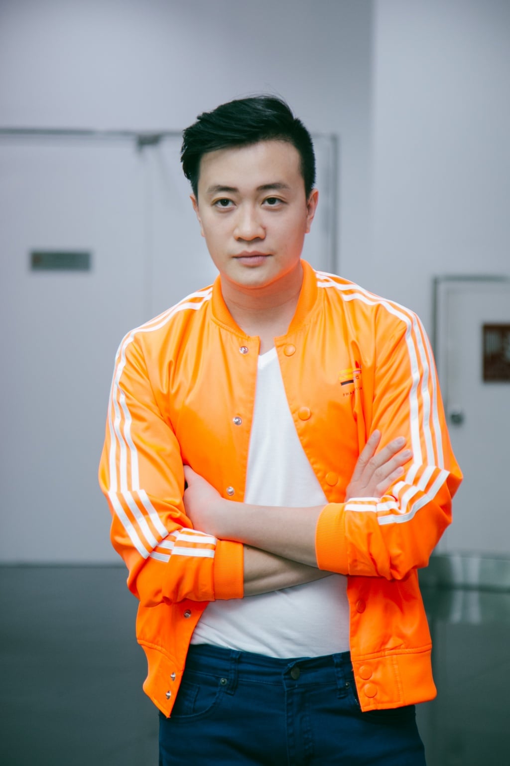 Gallery - Người tình màn ảnh của Hà Tăng: 45 tuổi vẫn độc thân, nhan sắc gần như không đổi - image 6