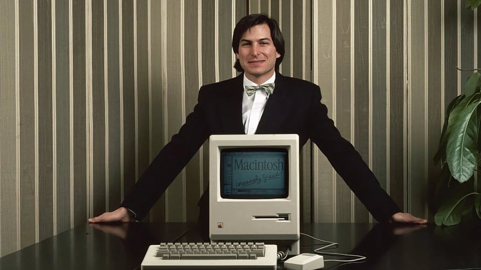 Gallery - Steve Jobs đưa bạn thân về làm CEO Apple, nhưng 2 năm sau chính ông ta đã đẩy Jobs ra khỏi công ty do mình sáng lập - image 5
