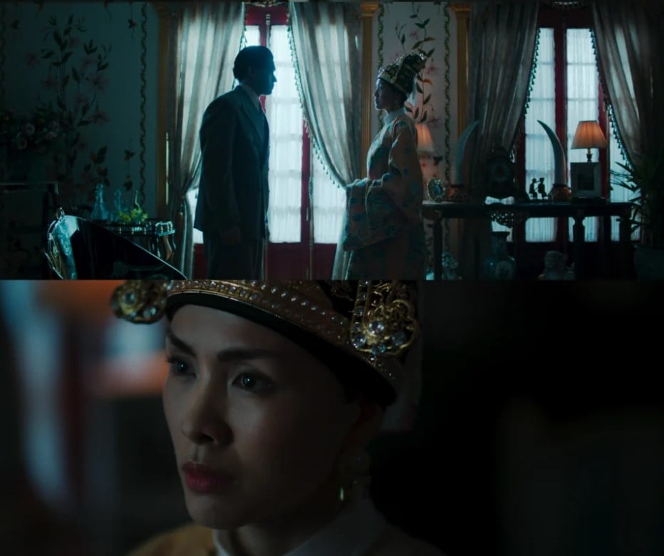 Gallery - Tăng Thanh Hà vui vẻ xuất hiện giữa bão bàn tán - image 1