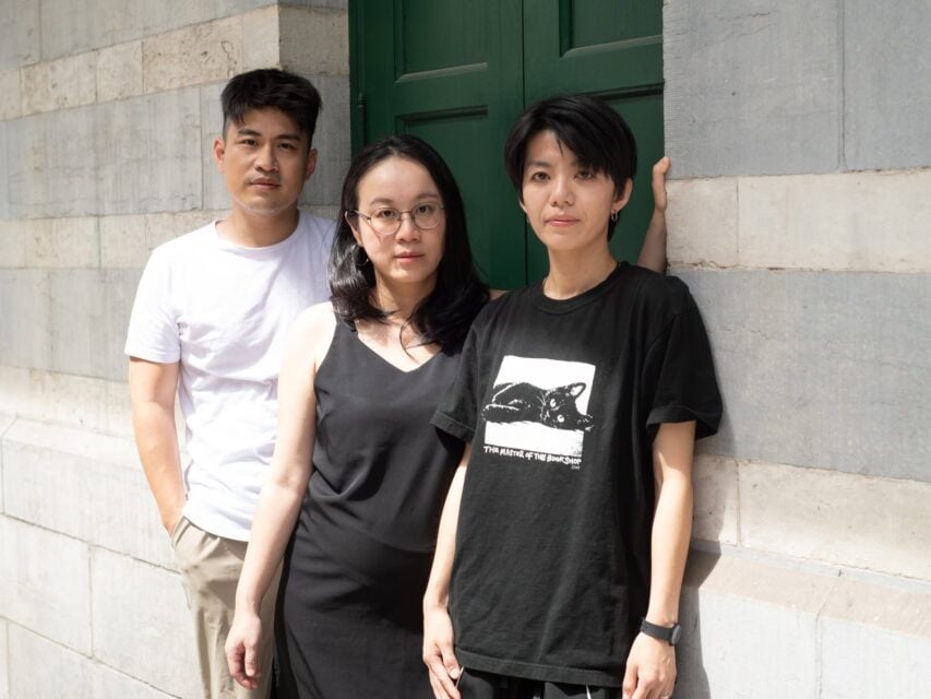 Gallery - Chuyện hi hữu: Nữ diễn viên kiêm đạo diễn mang thai con của em trai ruột nhờ thụ tinh trong ống nghiệm (IVF) - image 1