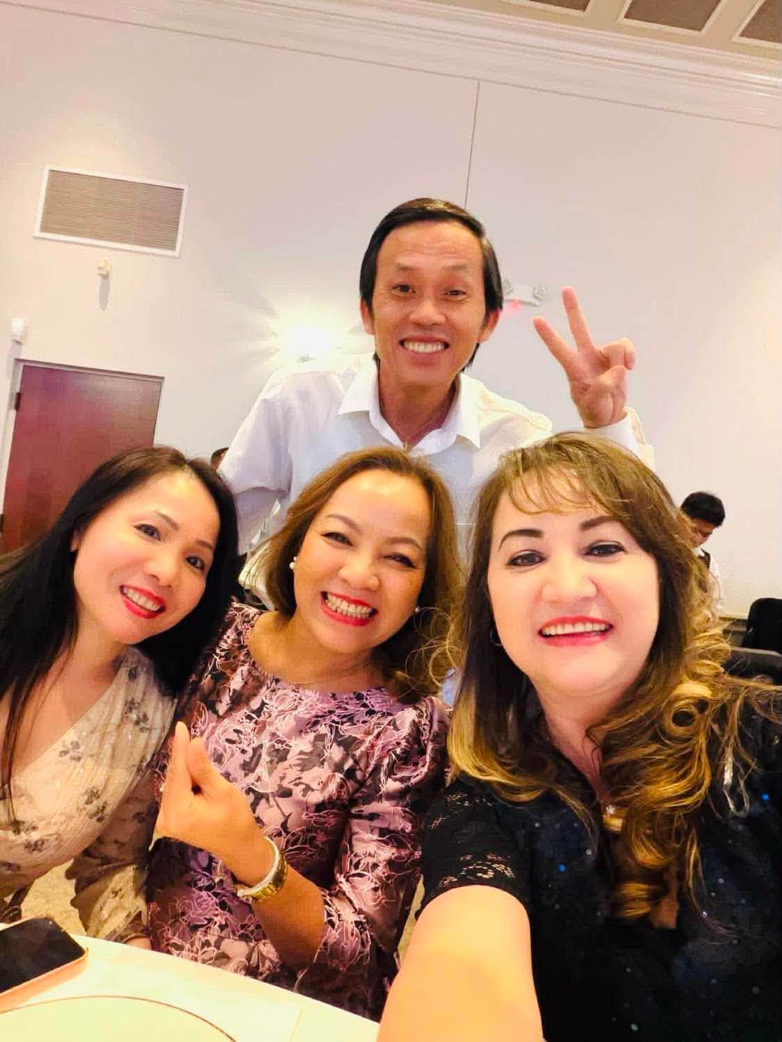 Gallery - Sao Việt 9/7: Nhà Hoài Linh có tin vui; Binz 'phát tướng' không nhận ra - image 27