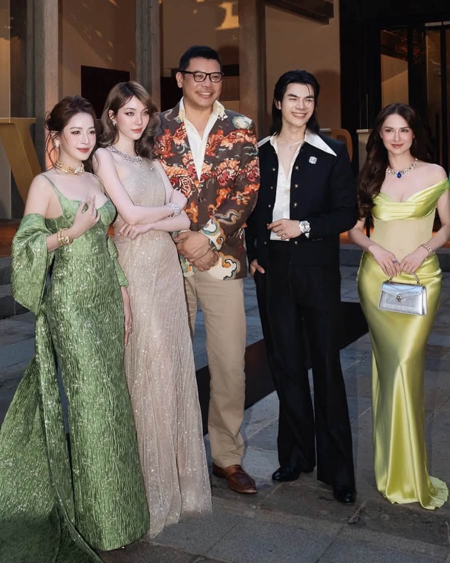 Gallery - Sao Việt 9/7: Nhà Hoài Linh có tin vui; Binz 'phát tướng' không nhận ra - image 29