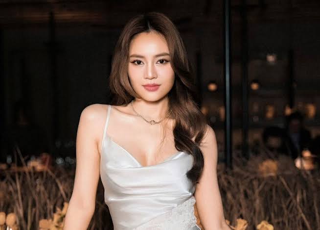 Gallery - Các ngọc nữ Việt đồng loạt nói một điều về Hà Tăng - image 3