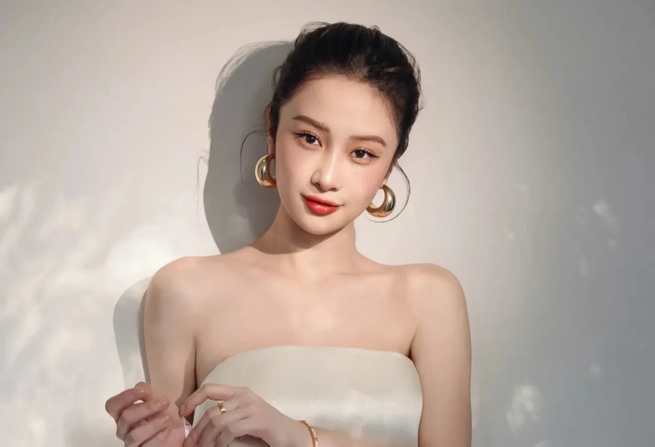 Gallery - Các ngọc nữ Việt đồng loạt nói một điều về Hà Tăng - image 4